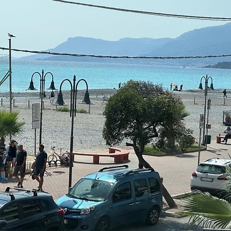 Appartamento Aria Del Mare Вентимиля Екстериор снимка