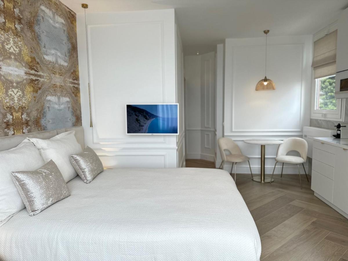 Appartamento Aria Del Mare Вентимиля Екстериор снимка