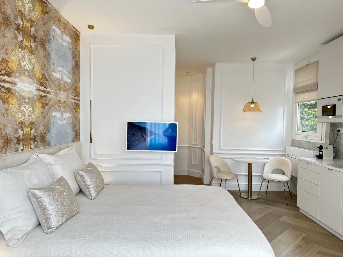 Appartamento Aria Del Mare Вентимиля Екстериор снимка